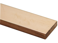 Kupferschiene 40x10