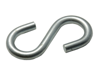 S-Haken 3mm