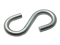 S-Haken 5mm