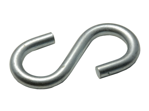 S-Haken 6mm