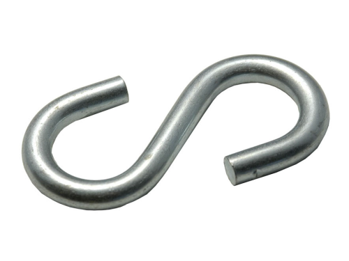 S-Haken 8mm