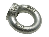 Ringmutter M6