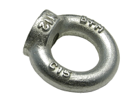 Ringmutter M10