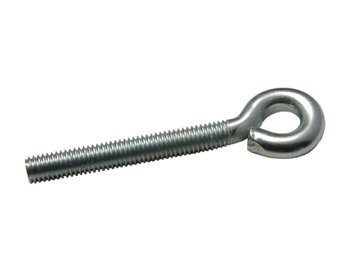 Ringschraube M4x20 verzinkt