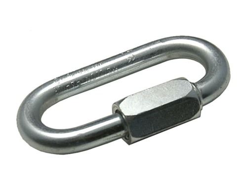 Rapidglied 8 verzinkt, Öffn. 10mm 6867N