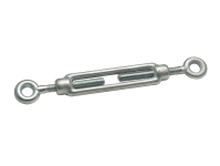 Niro Spannschloß, M8 mit geschlossener Öse