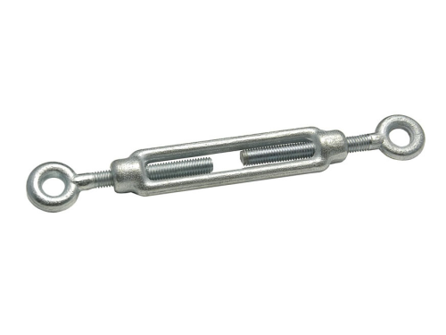 Spannschloss Tempgu M10x125mm Öse geschl