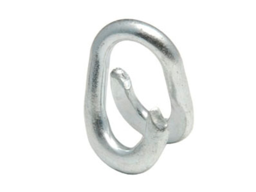 Kettennotglied 5mm verzinkt