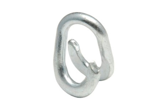 Kettennotglied 7mm verzinkt