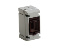 Kleinverteiler FR- AP 1x3 TE