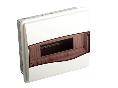 Kleinverteiler UP 1x12 TE