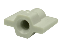 Kleinverteiler Zubehör Isolierungsmutter