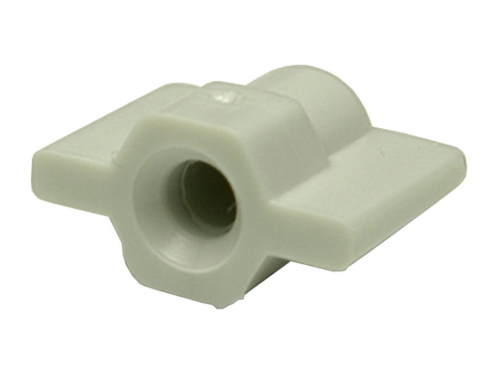 Kleinverteiler Zubehör Isolierungsmutter