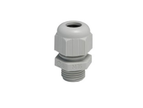 Kleinverteiler Zubehör Kabelanbau  M 16