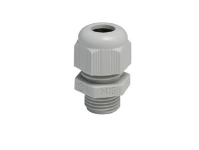 Kleinverteiler Zubehör Kabelanbau  M 20