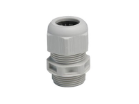 Kleinverteiler Zubehör Kabelanbau  M 25