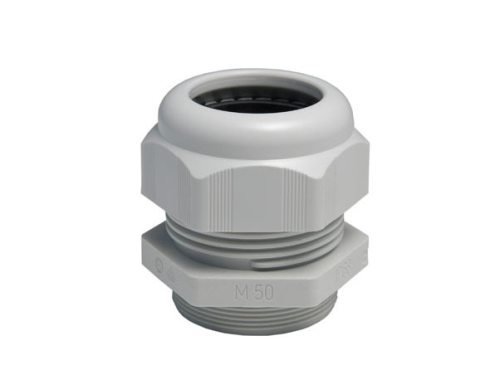 Kleinverteiler Zubehör Kabelanbau