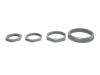 Kleinverteiler Zubehör Gegenmutter M 50