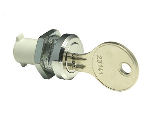 Kleinverteiler Zubehör Schloß f. Fenster