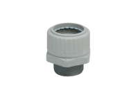 Schlaucheinführung gerade M32