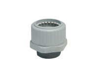 Schlaucheinführung gerade M40