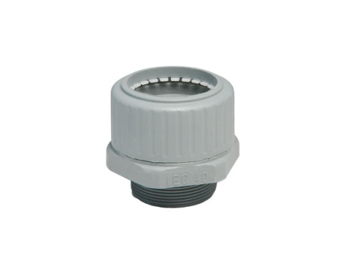 Schlaucheinführung gerade M40