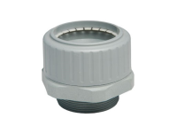 Schlaucheinführung gerade M50