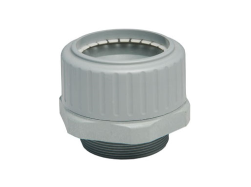 Schlaucheinführung gerade M50