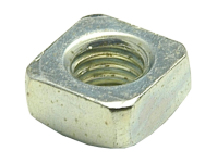 Flachmutter M8 (quadratisch)