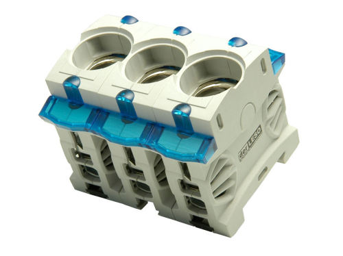 Sicherungssockel D02 3p