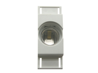 Sicherungssockel D02 1p