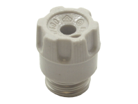 Schraubkappe DO2 E 18 Keramik