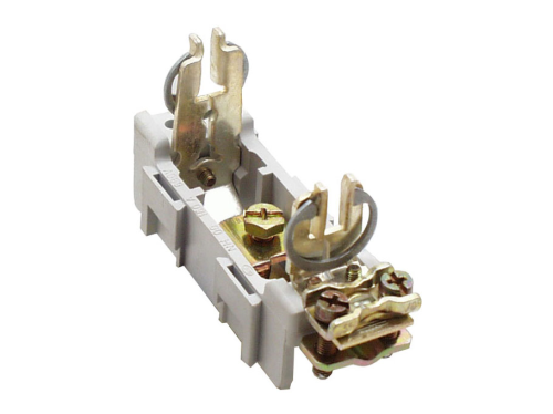 NH-Sicherungsträger 1p