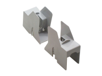 Abdeckung NH-Sicherungsträger 1p