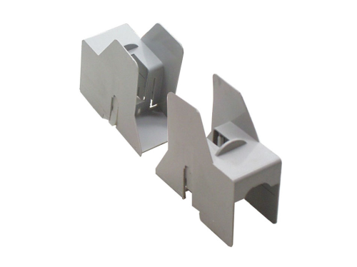 Abdeckung NH-Sicherungsträger 1p