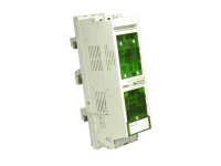 Minileiste NH000 100A Schiene 60mm oben