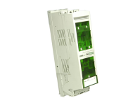 Minileiste NH000 100A Aufbau