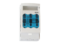 NH-Trenner 00 Aufbau