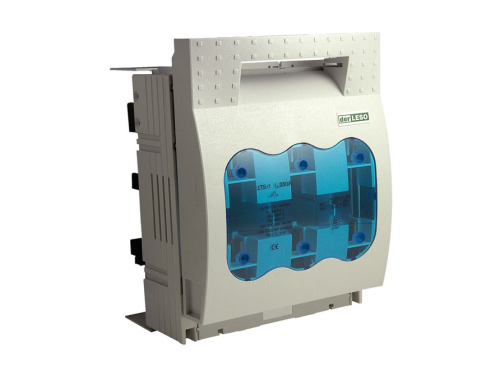 NH-Trenner 1 Schiene 60mm; 184mm breit