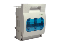 NH-Trenner 2 Schiene  60mm; 210mm breit