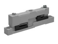 Schienenträger 2p 60mm