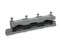 Schienenträger 3p 60mm