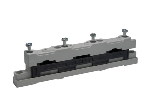 Schienenträger 3p 60mm