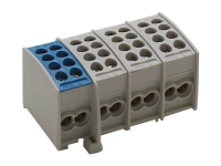 Hauptleitungsklemme Kompakt 4x25