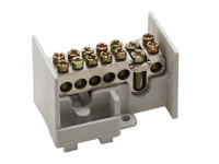 Abzweigklemme 25+6x16