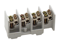 Abzweigklemme 4x25+4x16