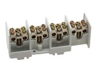 Abzweigklemme 4x25+8x16