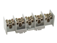 Abzweigklemme 5x25+10x16