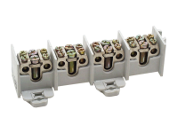 Abzweigklemme 4x35+2x16mm²