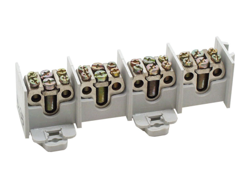 Abzweigklemme 4x35+2x16mm²